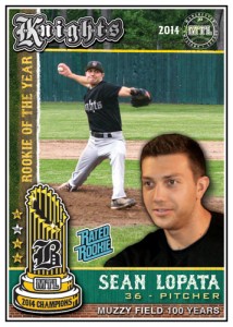 LOPATA_ROY_Knights_BaseballCard2014