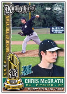 McGRATH_ROY_Knights_BaseballCard2014